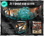 Pirate Borg GM Screen - Saltire Games