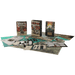 Pirate Borg Starter Set - Saltire Games