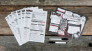 Pirate Borg Starter Set - Saltire Games