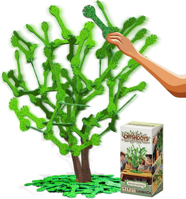 Board Games LindenCo OffShoots