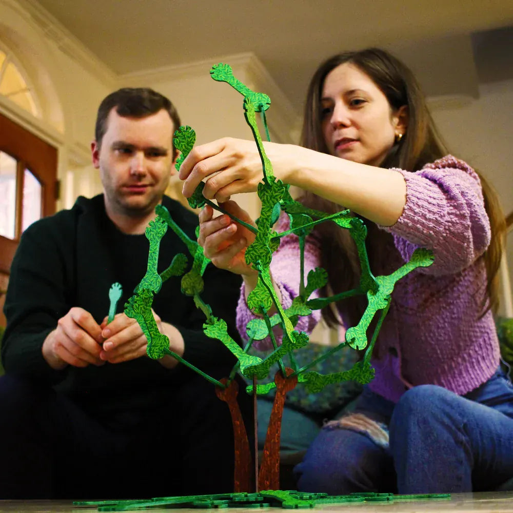 Board Games LindenCo OffShoots