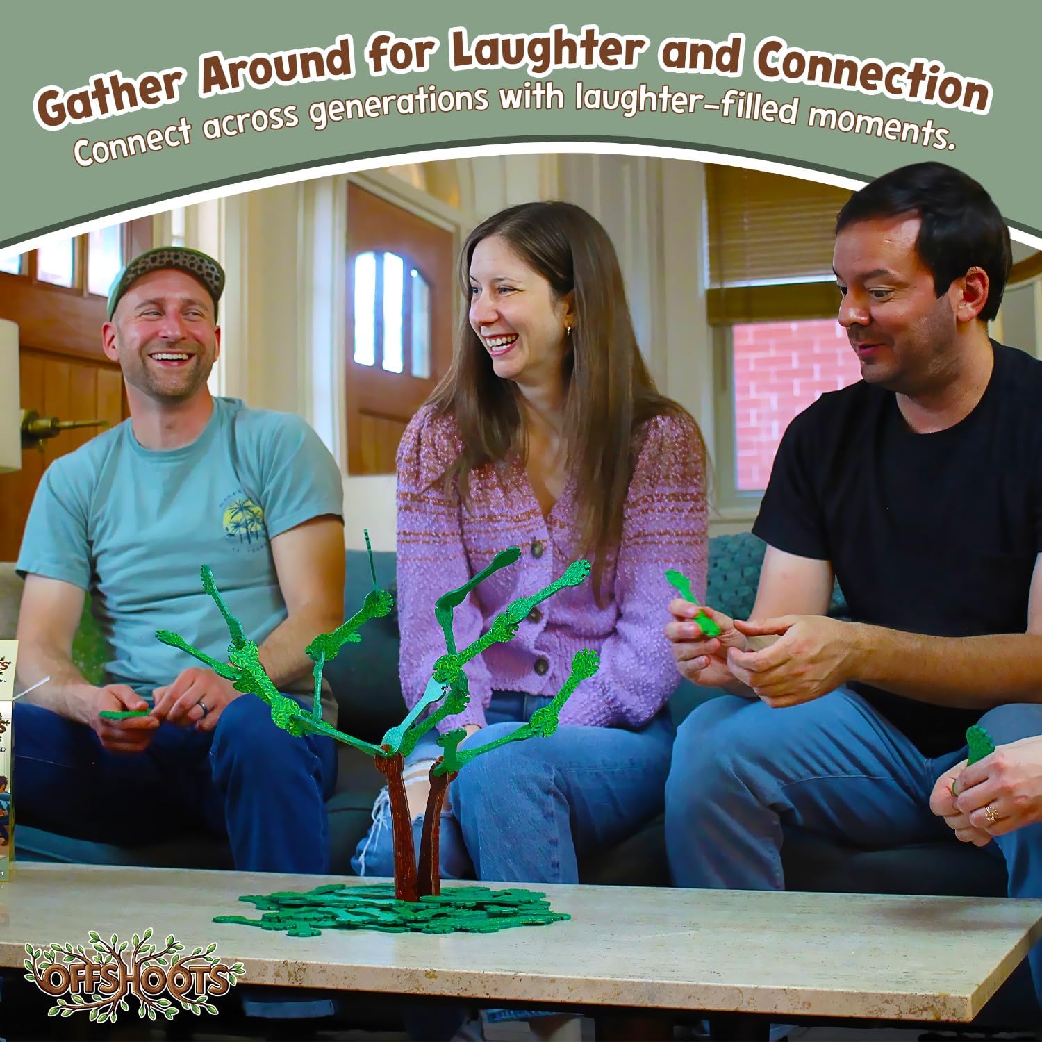 Board Games LindenCo OffShoots