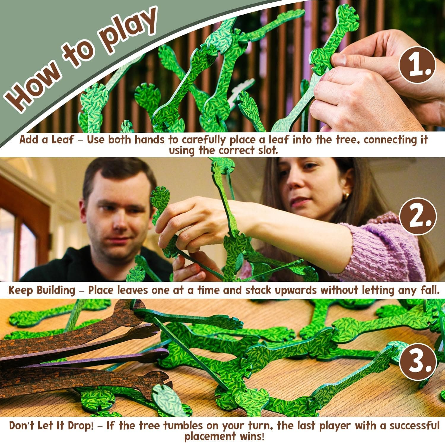 Board Games LindenCo OffShoots