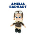 Amelia Earhart - Saltire Games