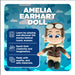 Amelia Earhart - Saltire Games