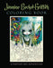 Books - Coloring - Activity Llewellyn Worldwide Jasmine Becket-Griffith Coloring Book
