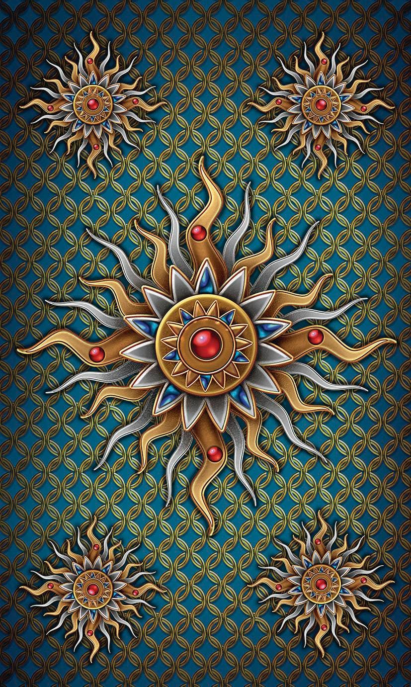 Books - Nonfiction - How To Llewellyn Worldwide Easy Tarot