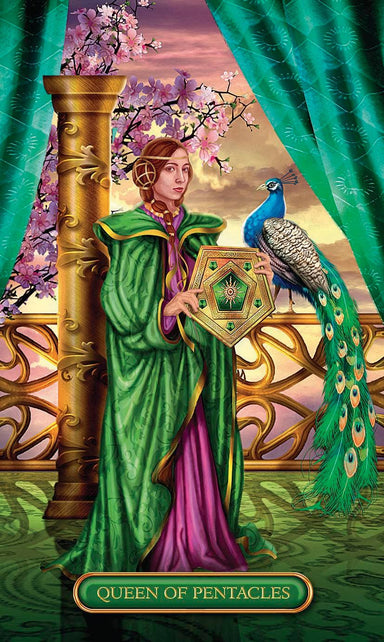 Books - Nonfiction - How To Llewellyn Worldwide Easy Tarot