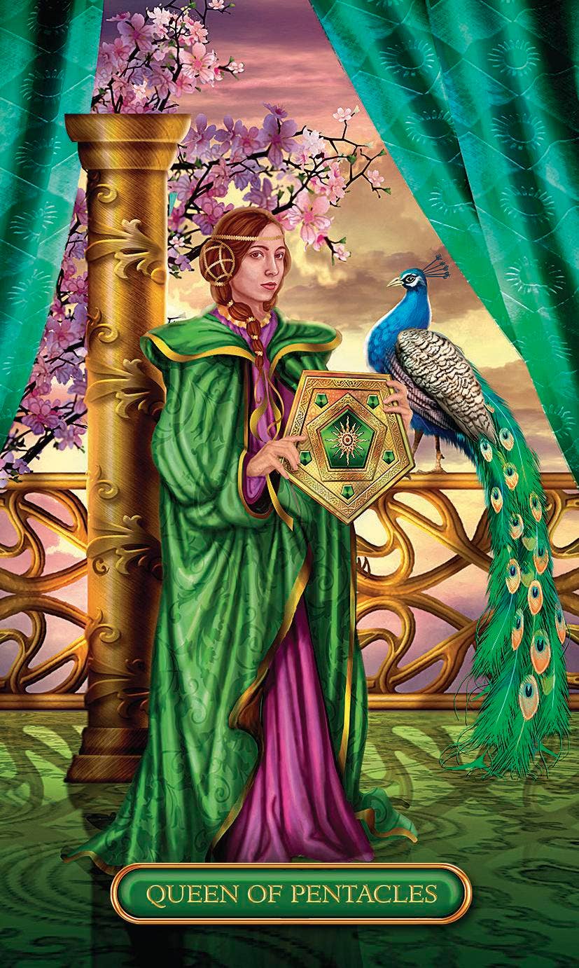 Books - Nonfiction - How To Llewellyn Worldwide Easy Tarot
