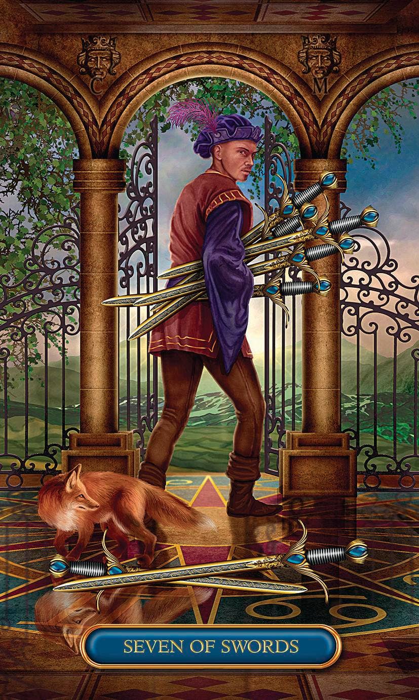 Books - Nonfiction - How To Llewellyn Worldwide Easy Tarot