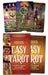 Books - Nonfiction - How To Llewellyn Worldwide Easy Tarot