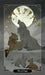 Novelty - Tarot Llewellyn Worldwide Dark Wood Tarot Mini Deck