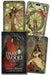 Novelty - Tarot Llewellyn Worldwide Dark Wood Tarot Mini Deck