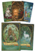 Novelty - Tarot Llewellyn Worldwide English Forest Of Enchantment Tarot