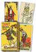 Novelty - Tarot Llewellyn Worldwide English Tarot Original 1909 Deck