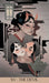 Novelty - Tarot Llewellyn Worldwide English Yokai Tarot