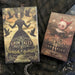 Novelty - Tarot Llewellyn Worldwide Grim Tales Tarot Kit: A Gothic Fairytale Tarot Deck