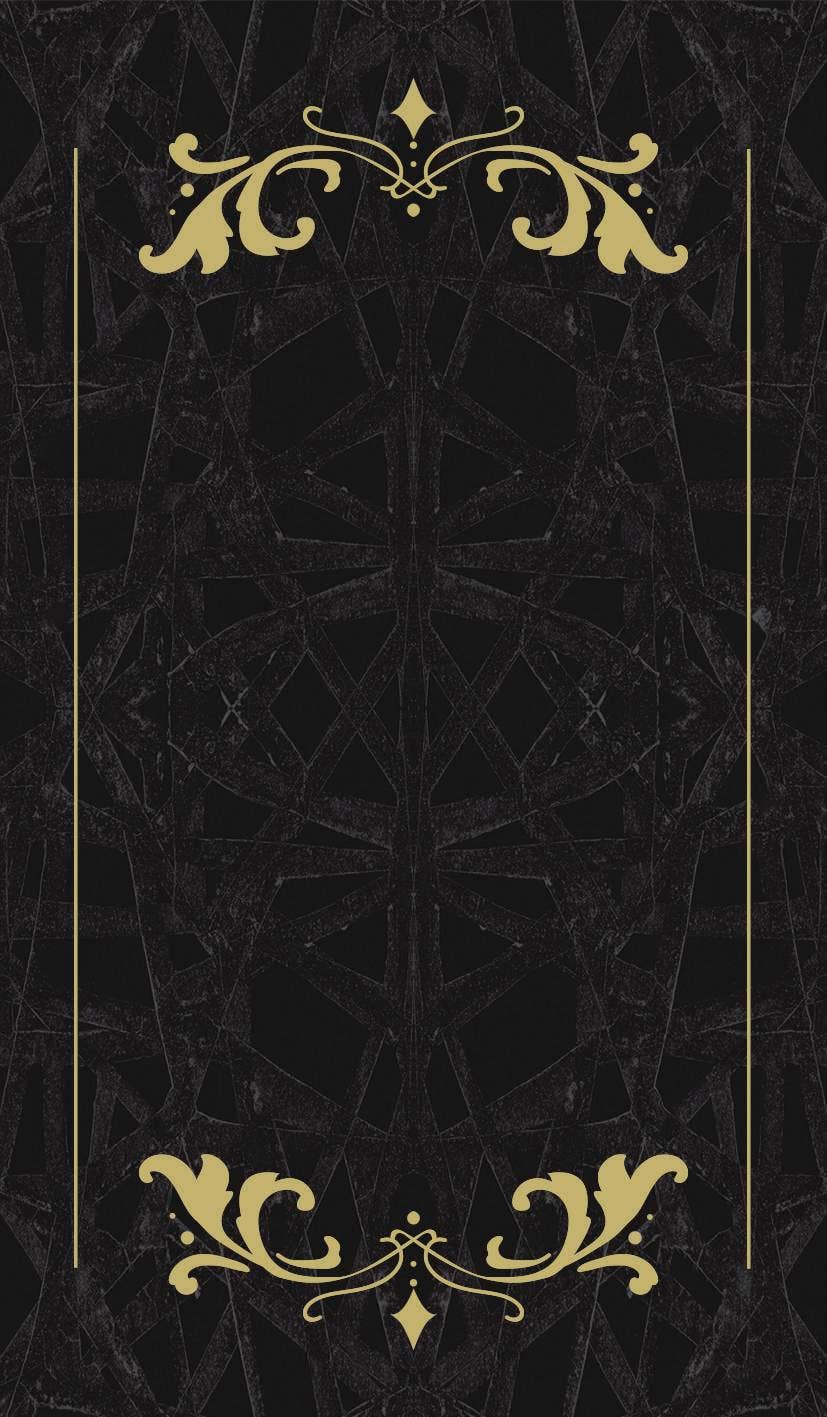 Novelty - Tarot Llewellyn Worldwide Les Vampires