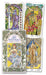 Novelty - Tarot Llewellyn Worldwide Tarot Art Nouveau Deck