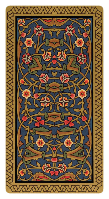 Novelty - Tarot Llewellyn Worldwide Tarot Of The Gnomes