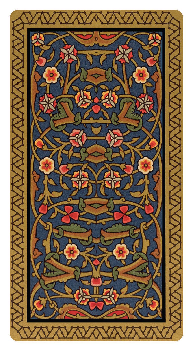 Novelty - Tarot Llewellyn Worldwide Tarot Of The Gnomes