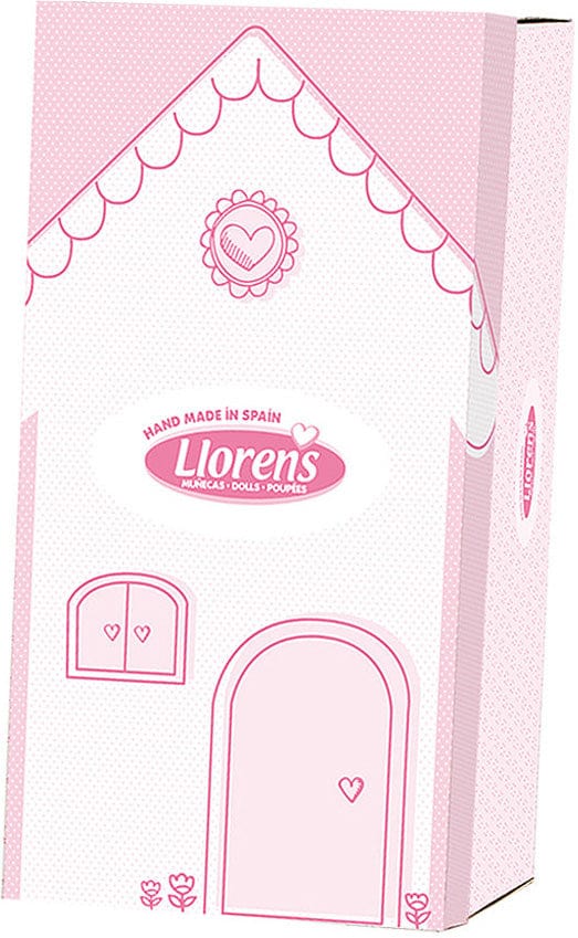 Llorens Valeria Ballet Fashion - Saltire Games