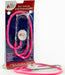 Real Working Stethoscope Pink - Saltire Games