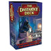 Role Playing Games - Accessories Loke Battle Mats The Dastardly Deck