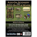 Add On Scenery for RPG Battle Maps - Saltire Games