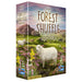 Forest Shuffle: Dartmoor - Saltire Games