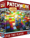 Patchwork Christmas Edition - Saltire Games