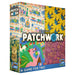 Board Games Lookout Games Patchwork Revised Edition