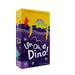Uh Oh, Dino! - Board Game - Saltire Games