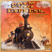 Colt Express 10th Anniversary - Saltire Games