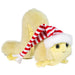 Inchy Inchworm W/Santa Hat - Saltire Games