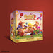 Board Games Maestro Media Clash of Clans: The Epic Raid - Collector's Edition