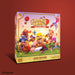 Board Games Maestro Media Clash of Clans: The Epic Raid - Core Edition