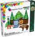Magna-Tiles Forest Animals 25 Piece Set - Saltire Games