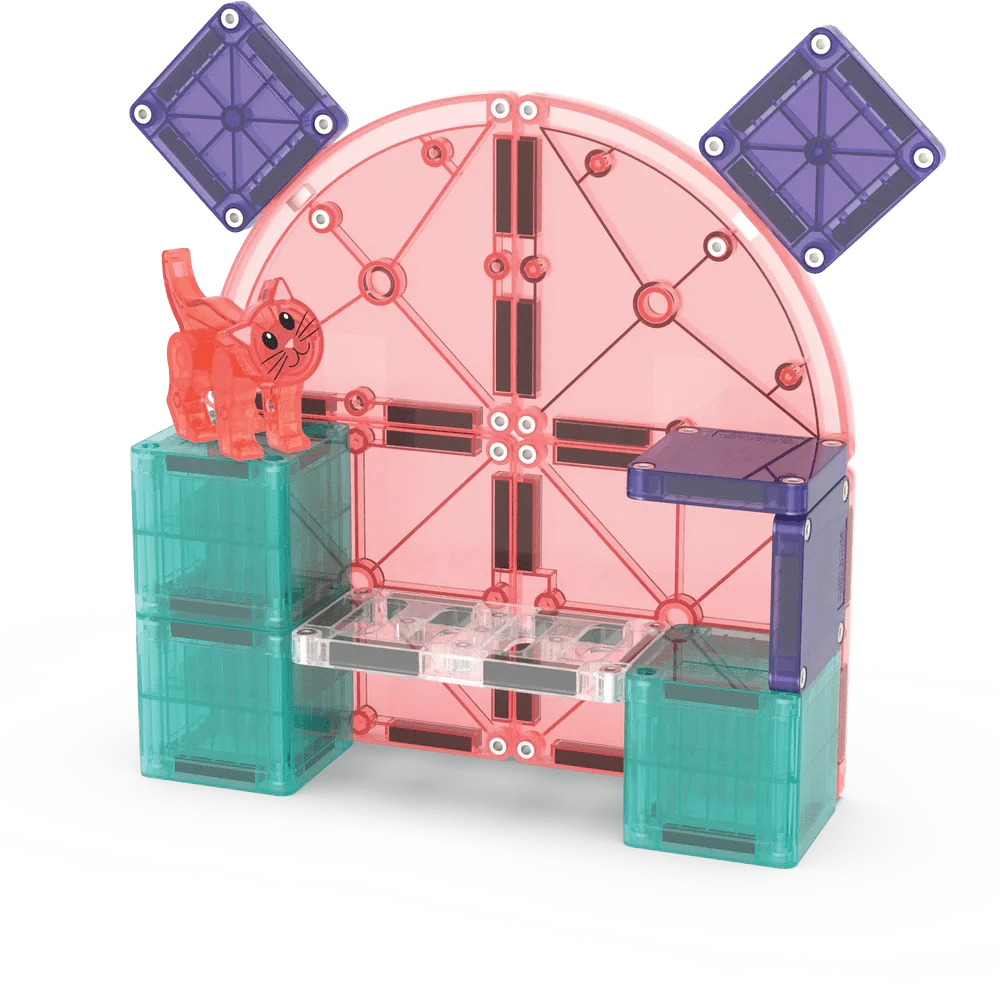 Cat Tree™ 13 Piece Set - Saltire Games