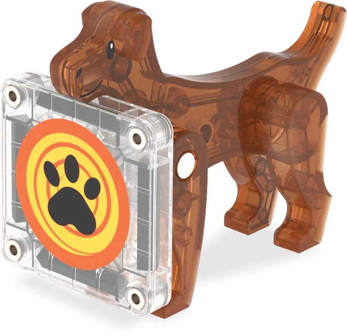 Dog House™ 13 Piece Set - Saltire Games