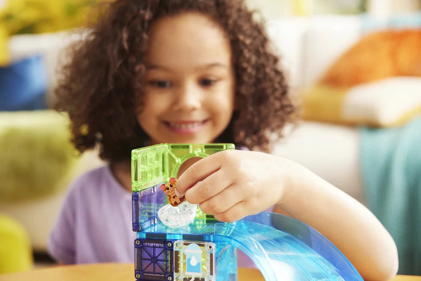 Hamster Ball™ 13 Piece Set - Saltire Games