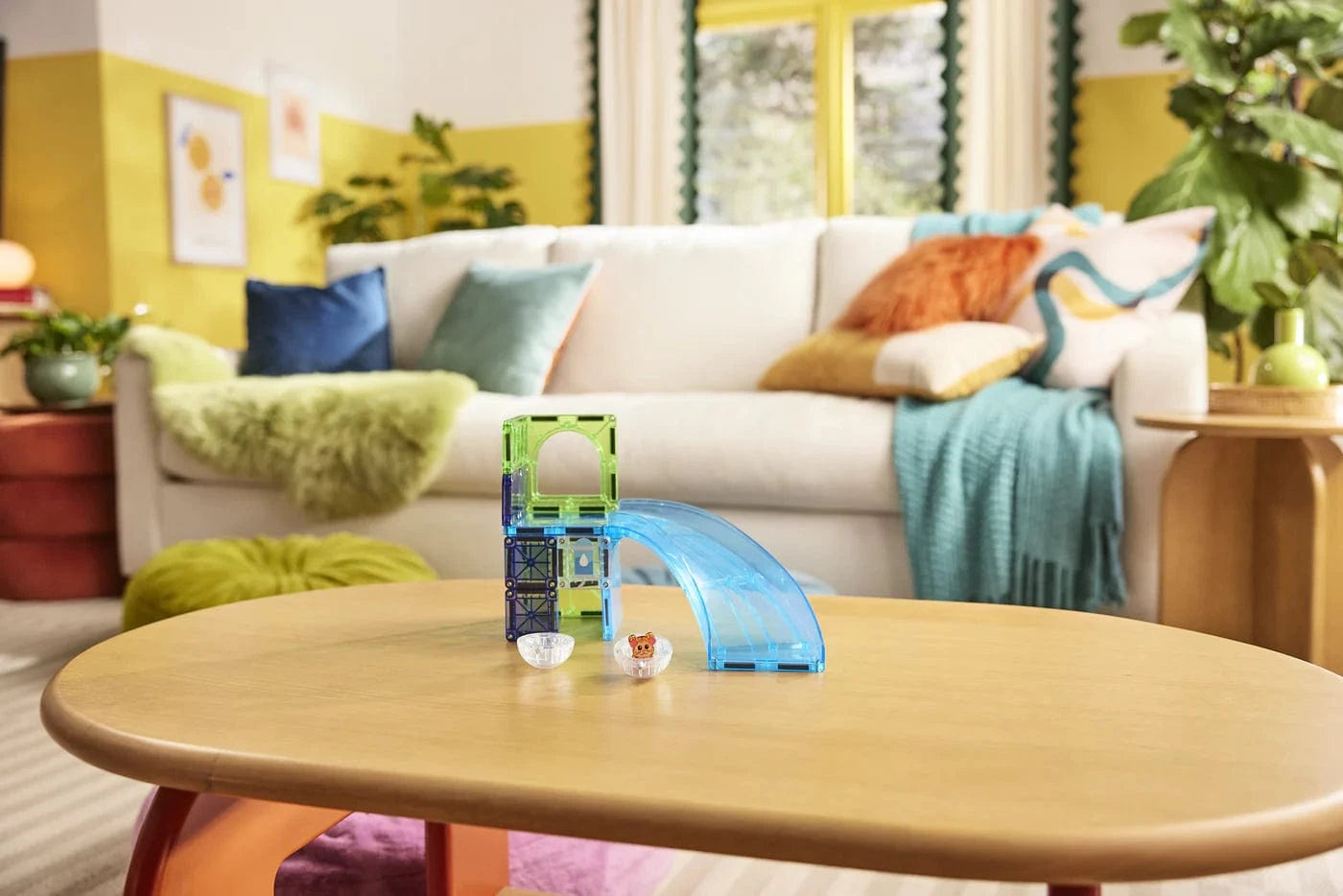 Hamster Ball™ 13 Piece Set - Saltire Games