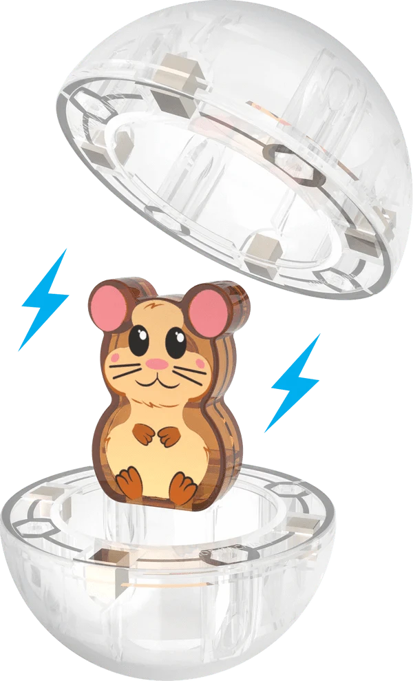 Hamster Ball™ 13 Piece Set - Saltire Games