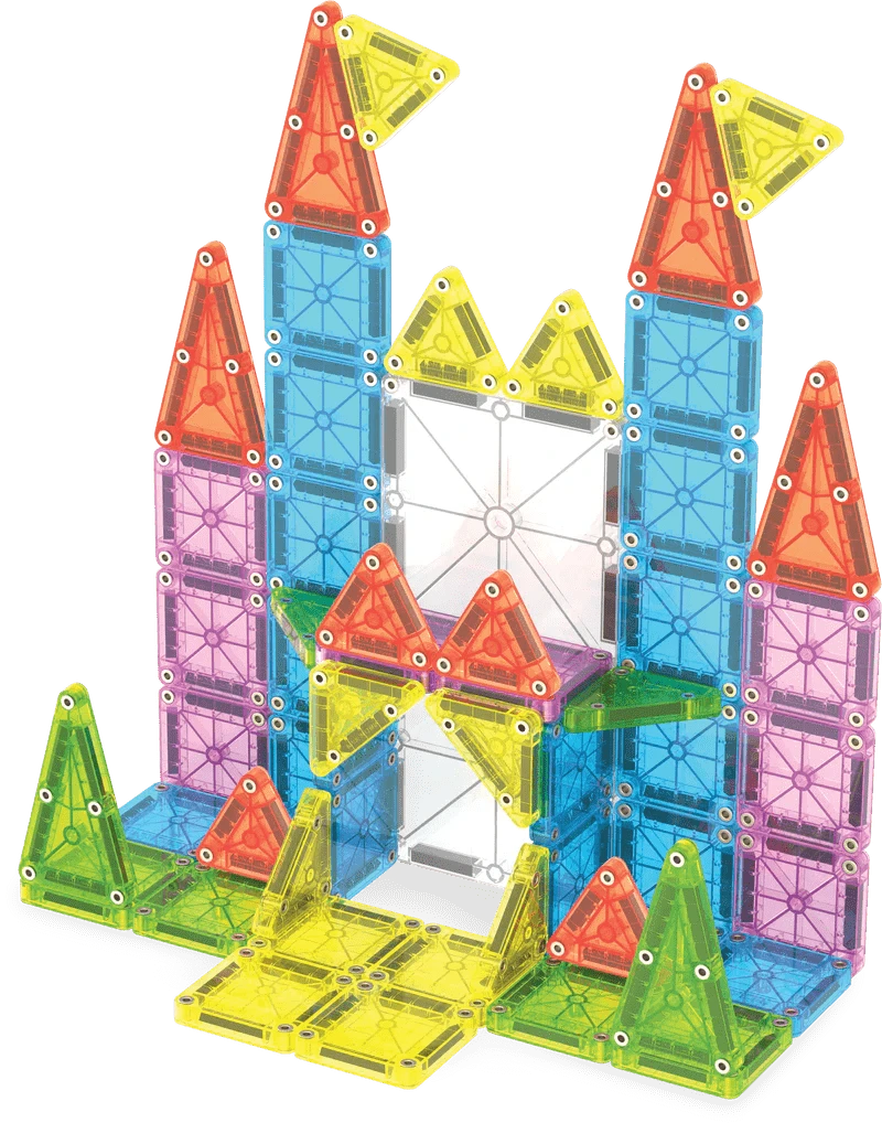 Travel Set Deluxe™ 55 Piece Set - Saltire Games