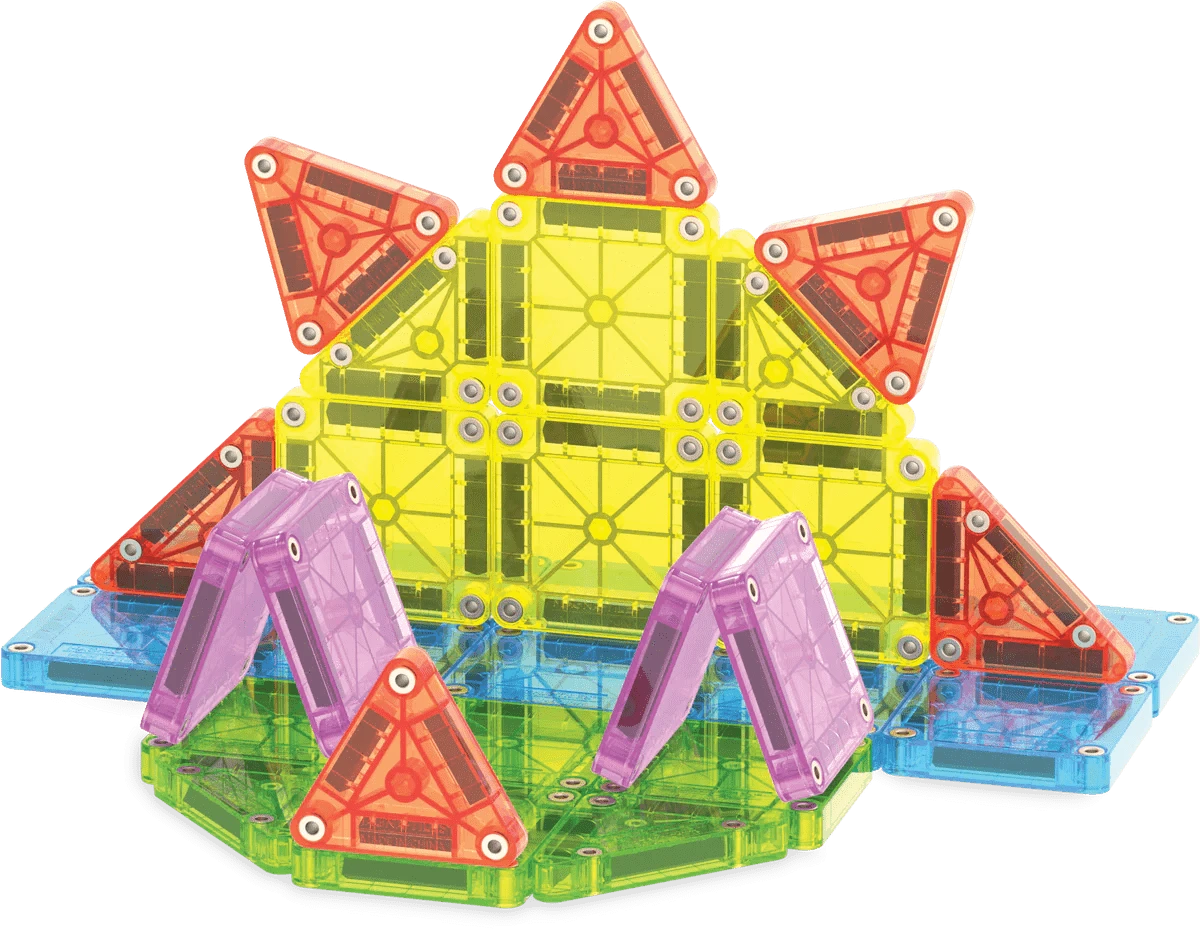 Travel Set Deluxe™ 55 Piece Set - Saltire Games