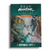 Republic City: Avatar Legends - Saltire Games