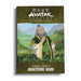 Uncle Iroh's Adventure Guide: Avatar Legends - Saltire Games