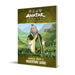 Uncle Iroh's Adventure Guide: Avatar Legends - Saltire Games