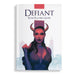 Defiant Role Playing Game Core Book - Saltire Games