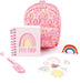 Mini Backpack With Stationery - Saltire Games